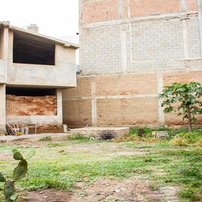 VENTA DE TERRENO DE 648 M2 EN PIMENTEL